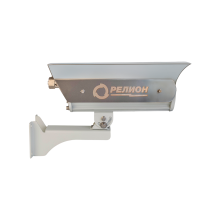 Цифровая в/камера с разрешением 4 Мп Релион-Exd-А-150-ИК-IP4Мп4mm-220-SD-TD