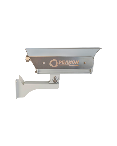 Цифровая в/камера с разрешением 4 Мп Релион-Exd-А-150-ИК-IP4Мп4mm-220-SD-TD в Пятигорске Взрывозащищенные камеры Pintop.ru