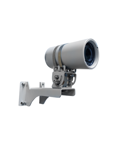 Цифровая в/камера с разрешением 4 Мп Релион-Exd-М-50-ИК-IP4Мп2.8mm-PoE-TR в Пятигорске Взрывозащищенные камеры Pintop.ru