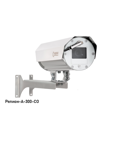 Цифровая IP-видеокамера с разрешением 4 Мп Релион-А-300-П-СО-IP-4Мп4.8-154Z-24÷36VDC/AC-DH в Пятигорске IP-камеры Pintop.ru