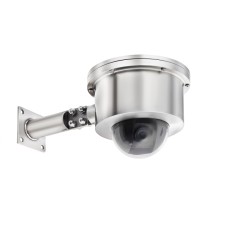 В/камера с разрешением 4 Мп Релион-PTZ-Exd-Н-Dome-IP-4Мп4.8-154Z-DH