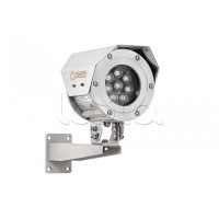 Прожектор взрывозащищенный светодиодный Релион-ТКВ-300-А-СД