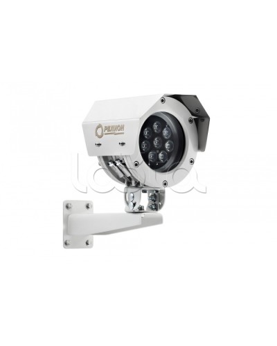 Прожектор взрывозащищенный светодиодный Релион-ТКВ-300-М-СД в Пятигорске Взрывозащищенные камеры Pintop.ru