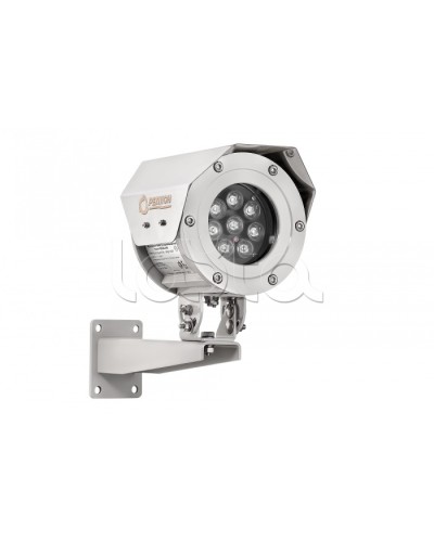 ИК-прожектор Релион-ТКВ-300-П-А-ИК исп. 08 в Пятигорске Прожекторы для камер Pintop.ru