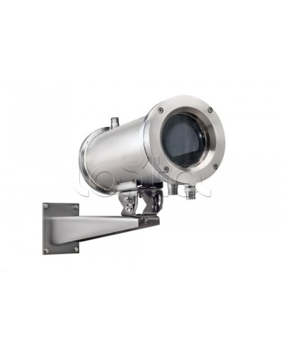 Термокожух с водяным охлаждением взрывозащищенный Релион-ТКВ-ВО-Exd исп. 11 в Пятигорске Кожухи для видеокамер (Ex) Pintop.ru