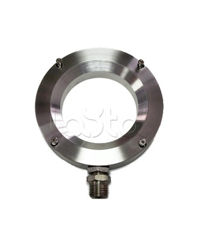 Бленда пневматическая защитная Релион-БП-Н-ВО в Пятигорске Кожухи для видеокамер (Ex) Pintop.ru