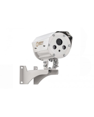 Цифровая в/камера с разрешением 5 Мп Релион-Exd-А-100-ИК-IP5Мп2.8mm-PoE-PV в Пятигорске Взрывозащищенные камеры Pintop.ru