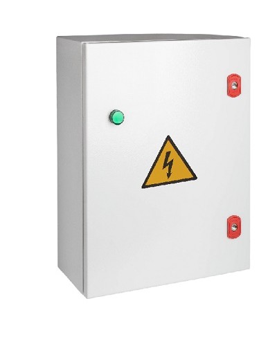 Уличный коммутатор Релион-SW-2G-8Poe+/480W в Пятигорске Коммутаторы Pintop.ru