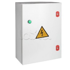 Уличный коммутатор Релион-SW-М-2G-6Poe+/240W