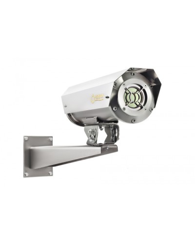 Термокожух взрывозащищенный Релион-Т-Н исп. 08 в Пятигорске Кожухи для видеокамер (Ex) Pintop.ru