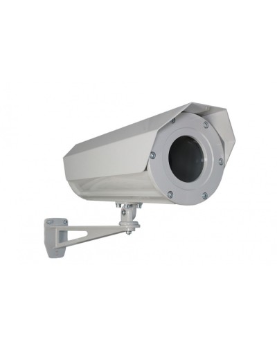 Термокожух взрывозащищенный Релион ТКВ-300-А исп. 02 в Пятигорске Кожухи для видеокамер (Ex) Pintop.ru