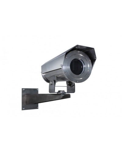 Термокожух взрывозащищенный Релион ТКВ-300-Н исп. 16 в Пятигорске Кожухи для видеокамер (Ex) Pintop.ru