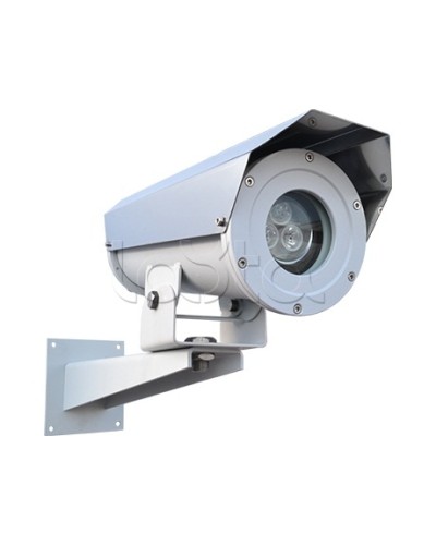 Прожектор инфракрасный взрывозащищенный Релион ТКВ-300-М-ИК в Пятигорске Прожекторы для камер Pintop.ru