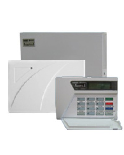 Блок центральный Риэлта Ладога БЦ-А исп.2 в Пятигорске Адресная система пожарной сигнализации ЛАДОГА-А - Риэлта Pintop.ru