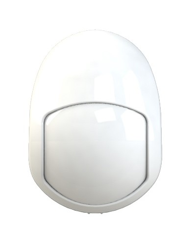 Датчик движения и температуры Риэлта Ri-MDТ-1 в Пятигорске Адресные системы пожарной сигнализации Pintop.ru