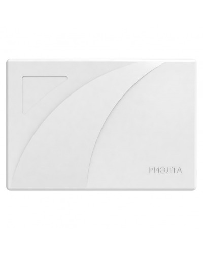 Блок обработки сигналов Риэлта Шорох-5 БОС в Пятигорске Извещатели охранные Pintop.ru