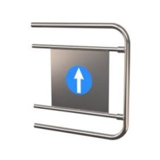 Дуга на калитку К32М Ø32 L=760 мм Ростов-Дон