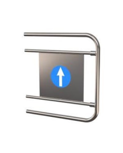 Дуга на калитку К32М Ø32 L=760 мм Ростов-Дон в Пятигорске Калитки Pintop.ru