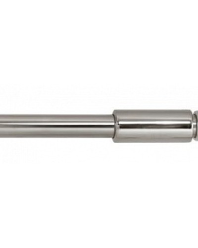 Фиксатор пружинный с перемычкой 32 мм. (до L-1000мм) Ростов-Дон ФП32/1000 НЕРЖ в Пятигорске Ограждения Pintop.ru