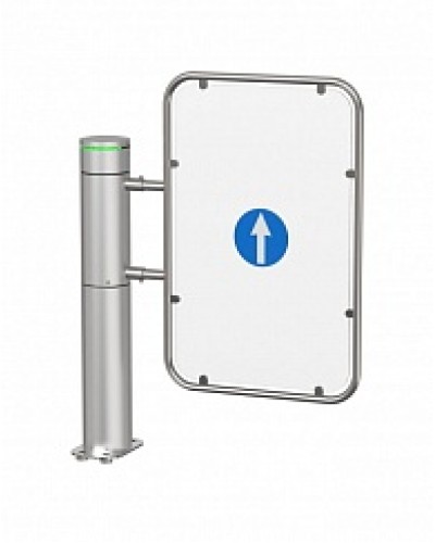 Дуга на калитку Ростов-Дон К32ДМ (Ø25 L=660 мм для АК160) в Пятигорске Калитки Pintop.ru