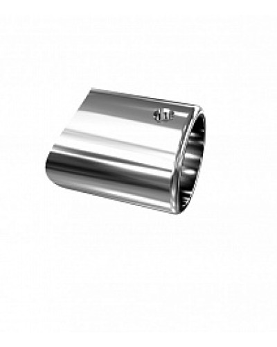 Муфта в сборе для крепления к стойке Ростов-Дон Муфта 32 (Хром) в Пятигорске Ограждения Pintop.ru