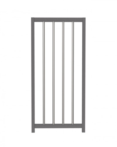 Огрождение полноростовое Ростов-Дон ОПР/1000 в Пятигорске Калитки Pintop.ru