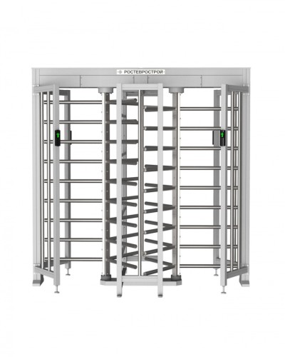 Турникет Ростов-Дон ПР2/3М2 (0891) в Пятигорске Турникеты Pintop.ru