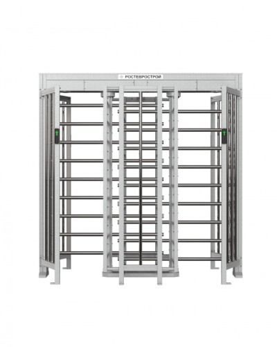 Турникет Ростов-Дон ПР2/4М2-У (0896) в Пятигорске Турникеты Pintop.ru
