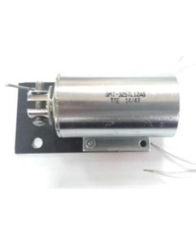 Электромагит для турникета Спецэлектромагнит В с кронштейном Ростов-Дон в Пятигорске Дополнительное оборудование для СКУД Pintop.ru