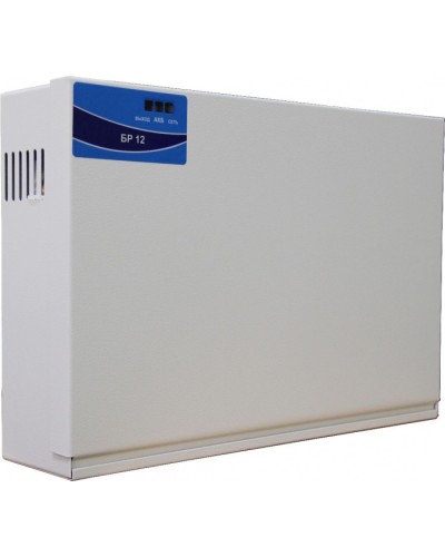 Бокс резервного электропитания Рубеж БР 12 исп. 2x17 в Пятигорске Электротехническое оборудование Pintop.ru