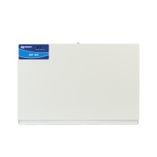 Бокс резервного электропитания Рубеж БР 24 исп. 2x40