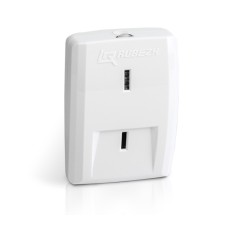 Извещатель охранный поверхностный звуковой адресный Рубеж ИО 32920-2 (акустический, разбитие стекла)