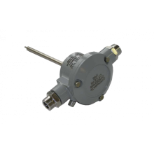 Извещатель тепловой точечный максимально-дифференциальный взрывозащищённый Рубеж ИП 101-1В-R3-Р-РR-НК-БСЗ