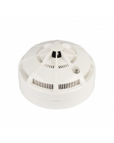 Извещатель пожарный тепловой Рубеж ИП 101-29-PR (для подвесного потолка) в Пятигорске Адресная система пожарной сигнализации РУБЕЖ Pintop.ru