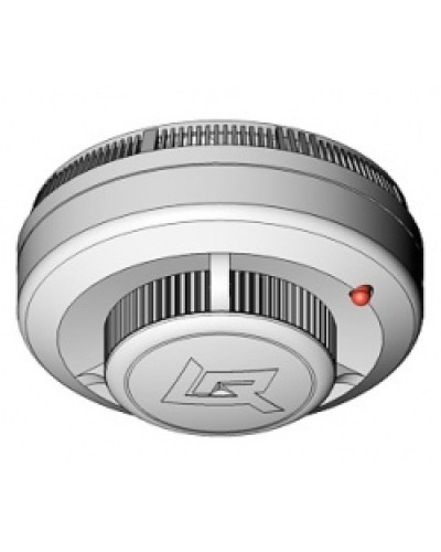 Извещатель пожарный дымовой оптико-электронный автономный Рубеж ИП 212-112 в Пятигорске Пожарные извещатели Pintop.ru