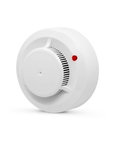 Извещатель пожарный дымовой оптико-электронный Рубеж ИП 212-142 в Пятигорске Пожарные извещатели Pintop.ru