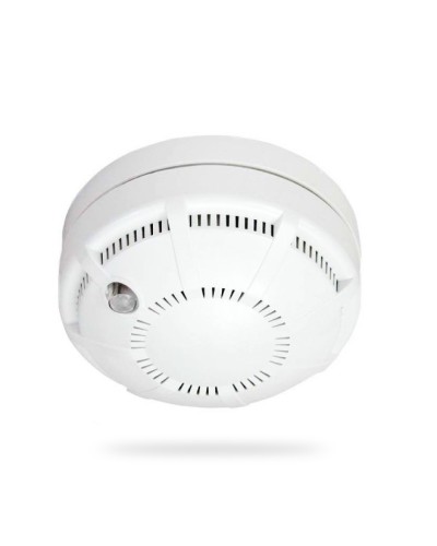 Извещатель пожарный дымовой оптико-электронный Рубеж ИП 212-45 в Пятигорске Пожарные извещатели Pintop.ru