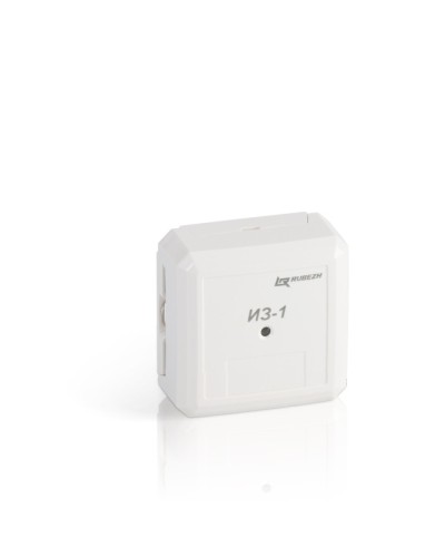Изолятор шлейфа адресный Рубеж ИЗ-1-R3 в Пятигорске Адресная система пожарной сигнализации РУБЕЖ Pintop.ru
