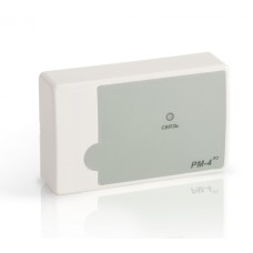 Модуль релейный адресный Рубеж РМ-4-R3