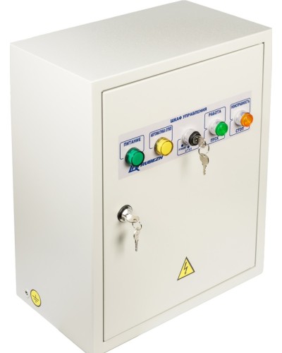 Шкаф управления Рубеж ШУ-О-3 в Пятигорске Адресная система пожарной сигнализации РУБЕЖ Pintop.ru