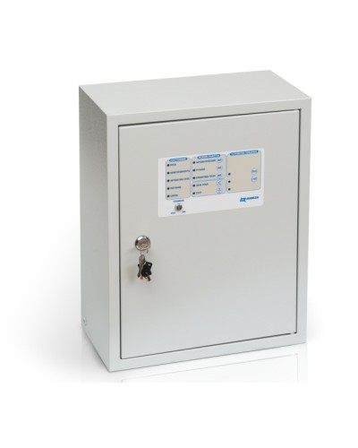 Шкаф управления насосом Рубеж ШУН/В-1,5-00 прот.R3 в Пятигорске Адресные системы пожарной сигнализации Pintop.ru