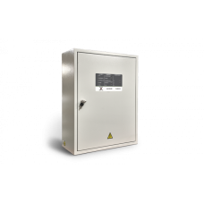 Шкаф управления адресный Рубеж ШУН/В-1,5-03-ПЧ/УК30-R3