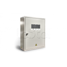 Шкаф управления адресный Рубеж ШУН/В-7,5-03-УК6-R3 IP54