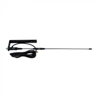 Антенна штыревая для БК СДК Кристалл