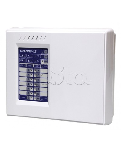 Прибор объективный Сибирский Арсенал Гранит-12Л в Пятигорске Приемно-контрольные приборы Pintop.ru