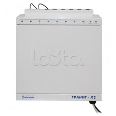 Модем центральный Сибирский Арсенал Гранит-Л2 Ethernet вар.05