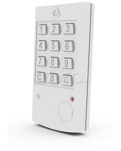 Панель кодонаборная Сибирский Арсенал Портал-К в Пятигорске Считыватели Pintop.ru