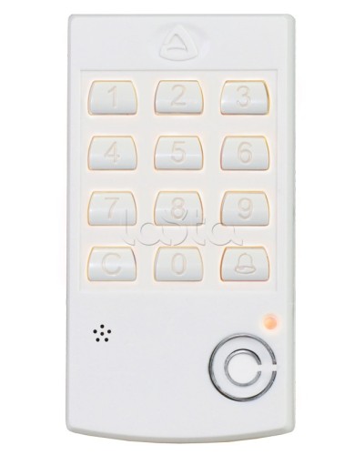 Панель кодонаборная Сибирский Арсенал Портал-Л в Пятигорске Считыватели Pintop.ru