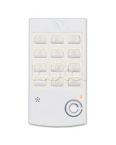 Панель кодонаборная Сибирский Арсенал Портал-У в Пятигорске Считыватели Pintop.ru