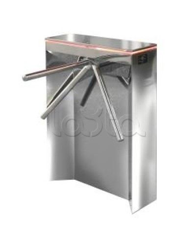 Турникет тумбовый полуавтоматический Сибирский Арсенал Турникет п/а SA-400 (нержавеющая сталь) в Пятигорске Турникеты Pintop.ru